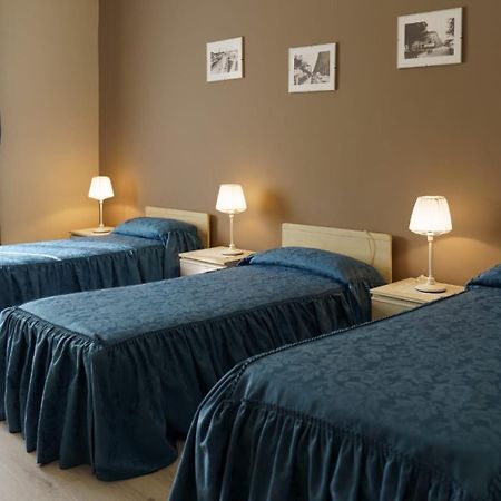 Albergo Ristorante Da Tunon Oviglio Εξωτερικό φωτογραφία