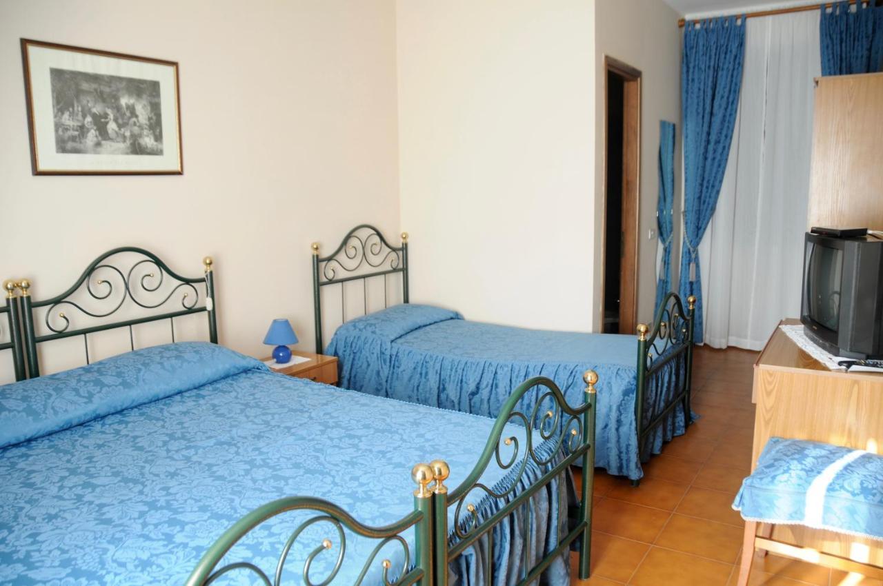 Albergo Ristorante Da Tunon Oviglio Εξωτερικό φωτογραφία