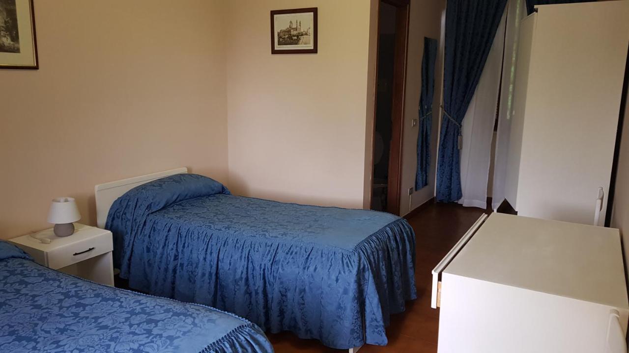 Albergo Ristorante Da Tunon Oviglio Εξωτερικό φωτογραφία