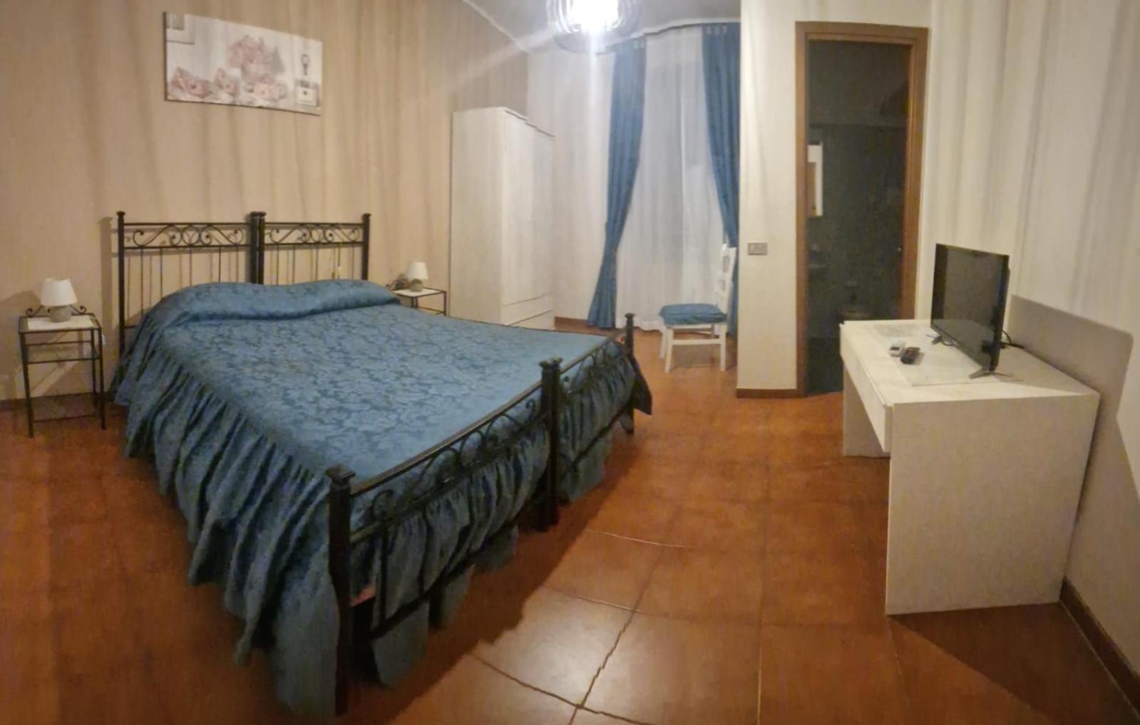 Albergo Ristorante Da Tunon Oviglio Εξωτερικό φωτογραφία