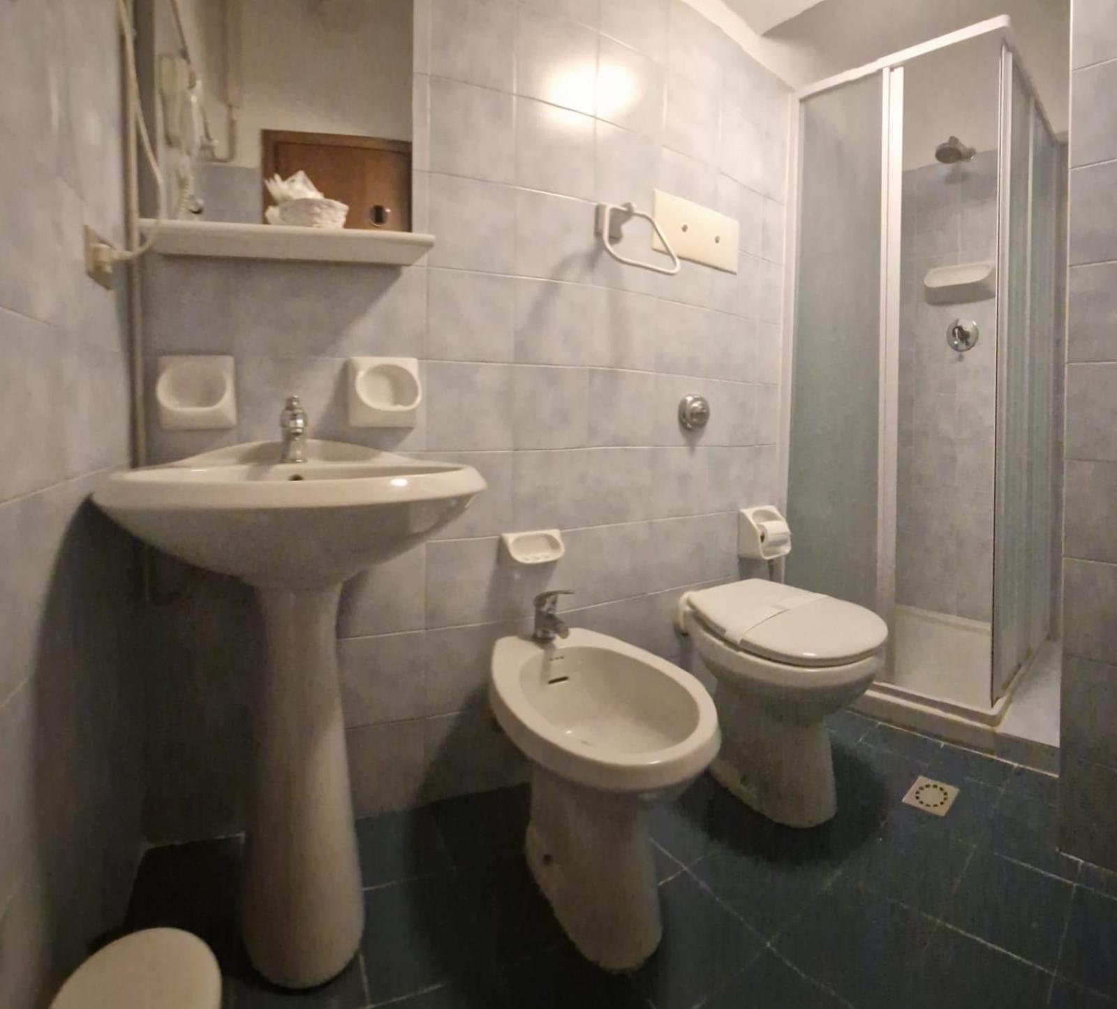 Albergo Ristorante Da Tunon Oviglio Εξωτερικό φωτογραφία