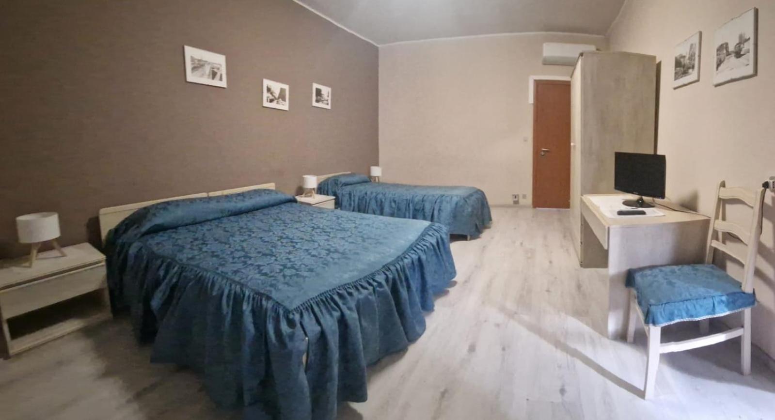 Albergo Ristorante Da Tunon Oviglio Εξωτερικό φωτογραφία