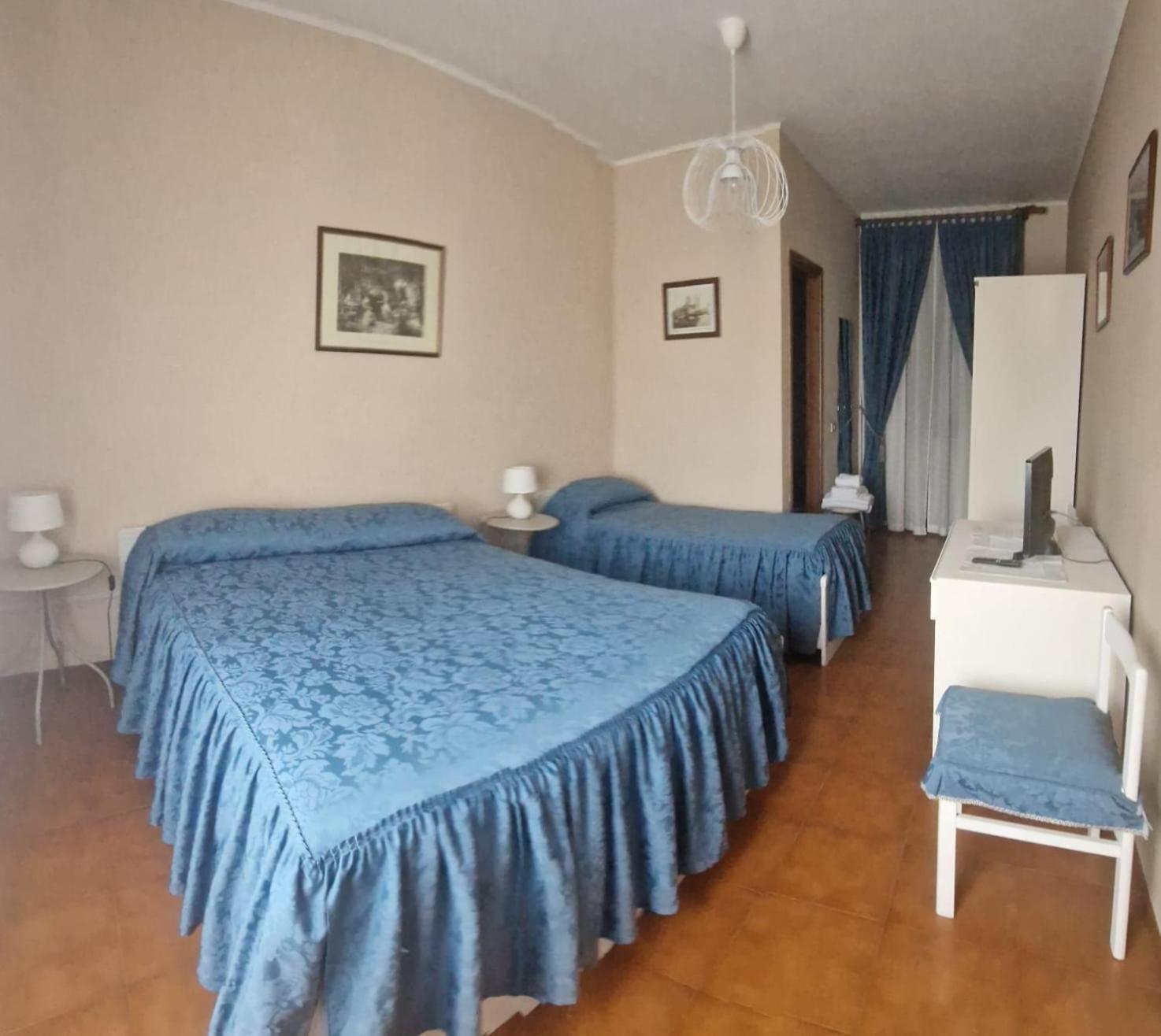 Albergo Ristorante Da Tunon Oviglio Εξωτερικό φωτογραφία